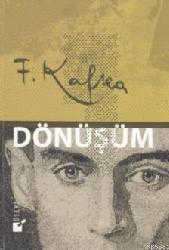 Kitap - Dönüşüm - Franz Kafka - Tüm Baskıları - kitantik - kitaLog