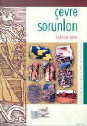 Kitap - Çevre Sorunları - Emrullah Güney - kitantik - kitaLog