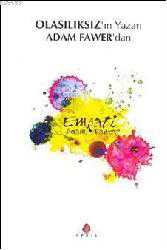 Kitap - Empati (Ciltli) - Adam Fawer - kitantik - kitaLog