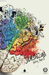 Kitap - Sinestezya - Jeffrey Moore - kitantik - kitaLog