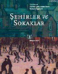 Kitap - Şehirler ve Sokaklar - kitantik - kitaLog