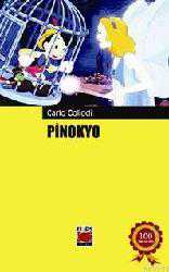 Kitap - Pinokyo - Carlo Collodi - Tüm Baskıları - kitantik - kitaLog