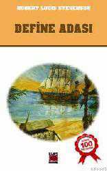 Kitap - Define Adası - Robert Louis Stevenson - Tüm Baskıları - kitantik - kitaLog