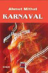 Kitap - Karnaval - Ahmet Mithat Efendi - kitantik - kitaLog