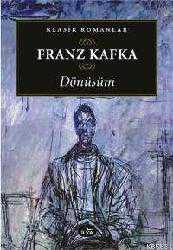 Kitap - Dönüşüm - Franz Kafka - Tüm Baskıları - kitantik - kitaLog