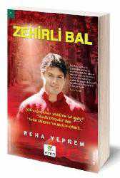 Kitap - Zehirli Bal - Reha Yeprem - kitantik - kitaLog