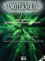 Kitap - Nanoteknoloji - Jack Uldrich;Deb Newberry - kitantik - kitaLog