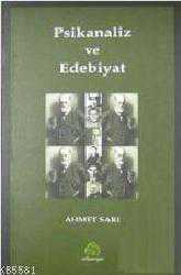 Kitap - Psikanaliz ve Edebiyat - Ahmet Sarı - kitantik - kitaLog