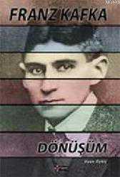 Kitap - Dönüşüm - Franz Kafka - Tüm Baskıları - kitantik - kitaLog