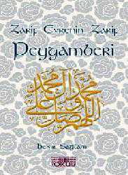 Kitap - Zarif Evrenin Zarif Peygamberi - Bekir Sağlam - kitantik - kitaLog