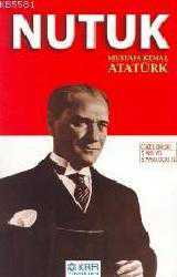 Kitap - Nutuk - Mustafa Kemal Atatürk - Tüm Baskıları - kitantik - kitaLog