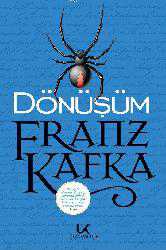 Kitap - Dönüşüm - Franz Kafka - Tüm Baskıları - kitantik - kitaLog