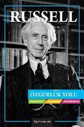 Kitap - Özgürlük Yolu; Sosyalizm, Anarşizm, Sendikalizm - Bertrand Russell - kitantik - kitaLog