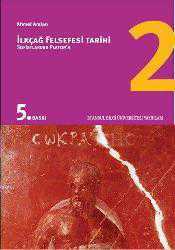 Kitap - İlkçağ Felsefe Tarihi 2; Sofistlerden Platon'a - Ahmet Arslan - kitantik - kitaLog
