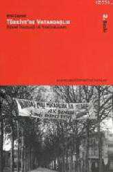 Kitap - Türkiye'de Vatandaşlık; Resm&icirc; İdeoloji ve Yansımaları - Birol Caymaz - kitantik - kitaLog
