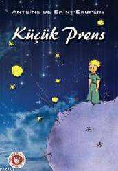Kitap - Küçük Prens - Antoine de Saint-Exupery - Tüm Baskıları - kitantik - kitaLog