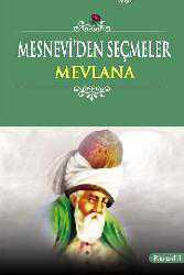Kitap - Mesnevi'den Seçmeler - Mevlâna Celâleddin Rumî - Tüm Baskıları - kitantik - kitaLog