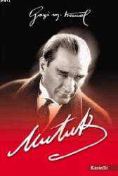 Kitap - Nutuk - Mustafa Kemal Atatürk - Tüm Baskıları - kitantik - kitaLog