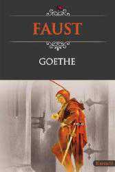 Kitap - Faust - Johann Wolfgang von Goethe - Tüm Baskıları - kitantik - kitaLog