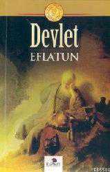 Kitap - Devlet - Platon (Eflatun) - Tüm Baskıları - kitantik - kitaLog