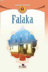 Kitap - Falaka - Ahmet Rasim - Tüm Baskıları - kitantik - kitaLog