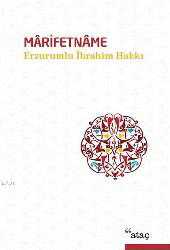 Kitap - Marifetname (Ciltli) - Erzurumî İbrahim Hakkı (1772-1881) - kitantik - kitaLog