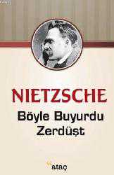 Kitap - Böyle Buyurdu Zerdüşt - Friedrich Wilhelm Nietzsche - Tüm Baskıları - kitantik - kitaLog