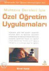 Kitap - Muhteva Dersleri İçin Özel Öğretim Uygulamaları - Birol Vural - kitantik - kitaLog