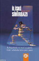 Kitap - İlişki Sihirbazı; İş Hayatında ve Özel Yaşamda İlişki Şebekelerinin Eşsiz Gücü - Mick Cope - kitantik - kitaLog