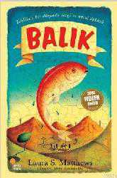 Kitap - Balık - Laura S. Matthews - kitantik - kitaLog