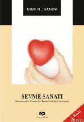 Kitap - Sevme Sanatı - Erich Fromm - Tüm Baskıları - kitantik - kitaLog
