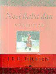 Kitap - Noel Baba'dan Mektuplar - John Ronald Reuel Tolkien - kitantik - kitaLog