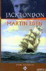 Kitap - Martin Eden - Jack London - Tüm Baskıları - kitantik - kitaLog