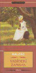 Kitap - Vadideki Zambak - Honore de Balzac - Tüm Baskıları - kitantik - kitaLog