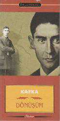 Kitap - Dönüşüm - Franz Kafka - Tüm Baskıları - kitantik - kitaLog