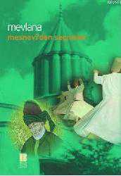 Kitap - Mesnevi'den Seçmeler - Mevlâna Celâleddin Rumî - Tüm Baskıları - kitantik - kitaLog