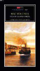 Kitap - Hac Yolunda - Cenab Şahabettin - kitantik - kitaLog