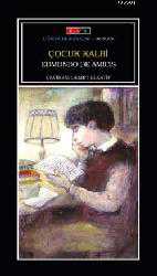Kitap - Çocuk Kalbi - Edmondo de Amicis - Tüm Baskıları - kitantik - kitaLog