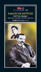Kitap - Haluk'un Defteri - Tevfik Fikret - kitantik - kitaLog