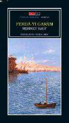 Kitap - Ferda-yı Garam - Mehmed Rauf - kitantik - kitaLog