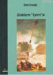 Kitap - Ötekilerin "Çevre"si - Ethem Torunoğlu - kitantik - kitaLog