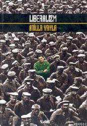 Kitap - Liberalizm - Atilla Yayla - kitantik - kitaLog