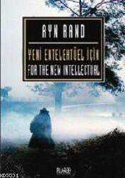 Kitap - Yeni Entellektüel İçin - Ayn Rand - kitantik - kitaLog
