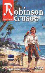 Kitap - Robinson Crusoe - Daniel Defoe - Tüm Baskıları - kitantik - kitaLog