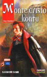 Kitap - Monte Cristo Kontu - Alexandre Dumas - Tüm Baskıları - kitantik - kitaLog