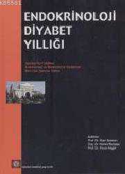 Kitap - Endokrinoloji ve Diabet Yıllığı - İlhan Satman;Faruk Alagöl;Harika Boztepe - kitantik - kitaLog