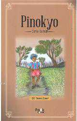 Kitap - Pinokyo - Carlo Collodi - Tüm Baskıları - kitantik - kitaLog
