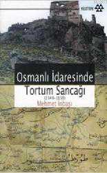 Kitap - Osmanlı İdaresinde Tortum Sancağı; 1549 - 1650 - Mehmet İnbaşı - kitantik - kitaLog