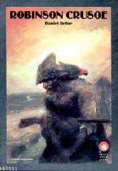 Kitap - Robinson Crusoe - Daniel Defoe - Tüm Baskıları - kitantik - kitaLog