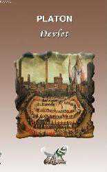 Kitap - Devlet - Platon (Eflatun) - Tüm Baskıları - kitantik - kitaLog